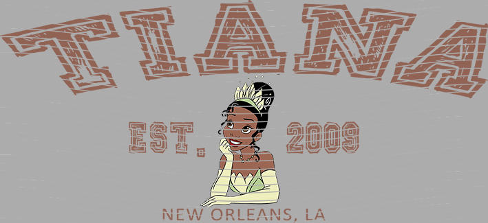 16oz Princess-N4-199